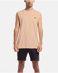 Stock & Co. - Havana Tank
