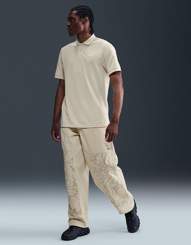 Nike - Life Painter's Pants