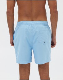 AERE - Vacation Recycled Swim Shorts