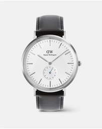 Daniel Wellington - Classic 40mm Multi-Eye Sheffield Sunray S