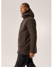 Arc'teryx - Therme Down Parka Men's