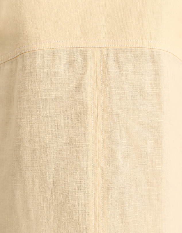 Jag - Kiki Elastic Strap Maxi Dress