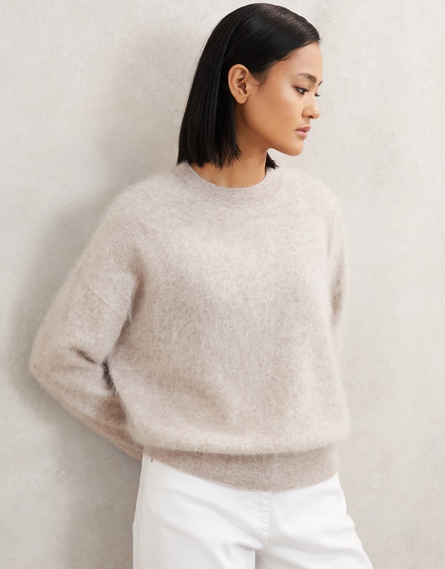REISS - Misha Jumper