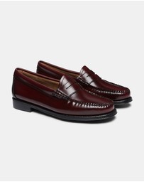 G. H. BASS - Weejun II Penny Loafers - Women