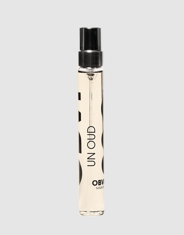 Obvious - Un Oud EDP 9ml