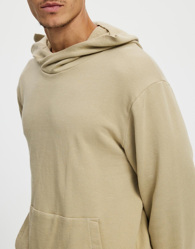 Surrounded By Ghosts - The Chromium French Terry Hoodie