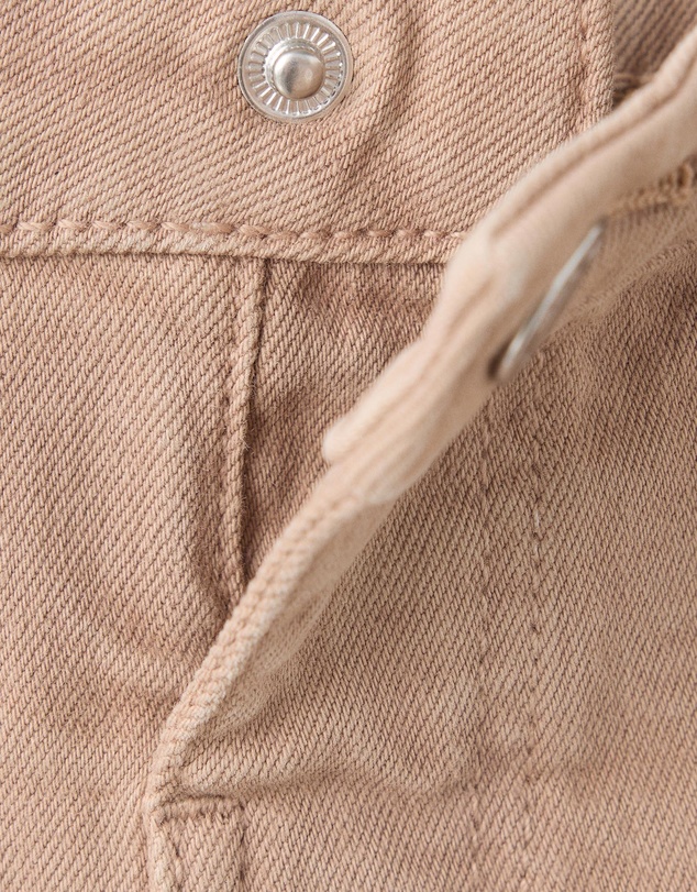 M.N.G - Seamless Jeans - Babies-Kids
