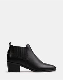 Wittner - Jassie Leather Ankle boots