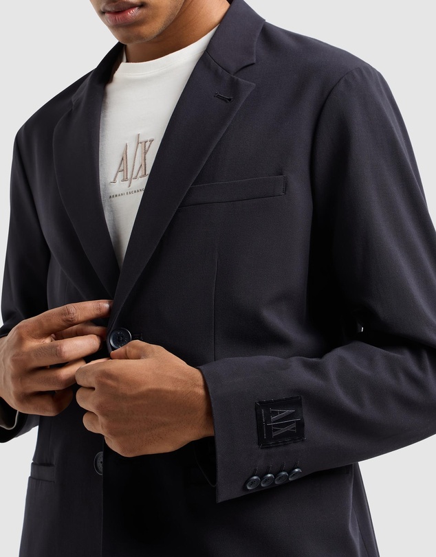 Armani Exchange - Blazer