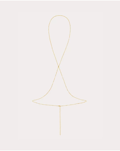 Petit Moments - Lucca Body Chain