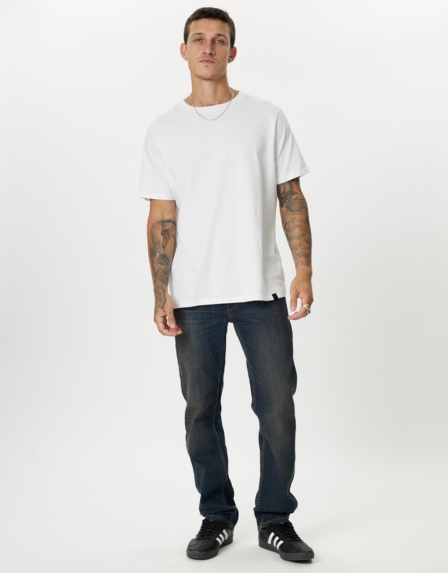 Levi's - 514 Straight Jeans