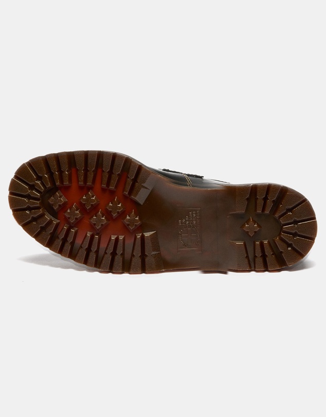 Dr Martens - Adrian Ben Tassel Loafers - Unisex