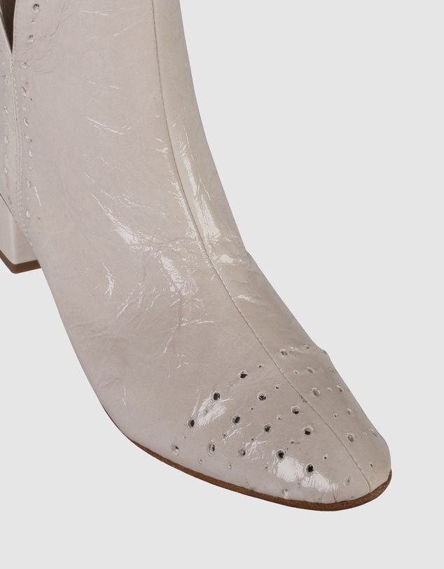 Beau Coops - Joyce Ankle Boots