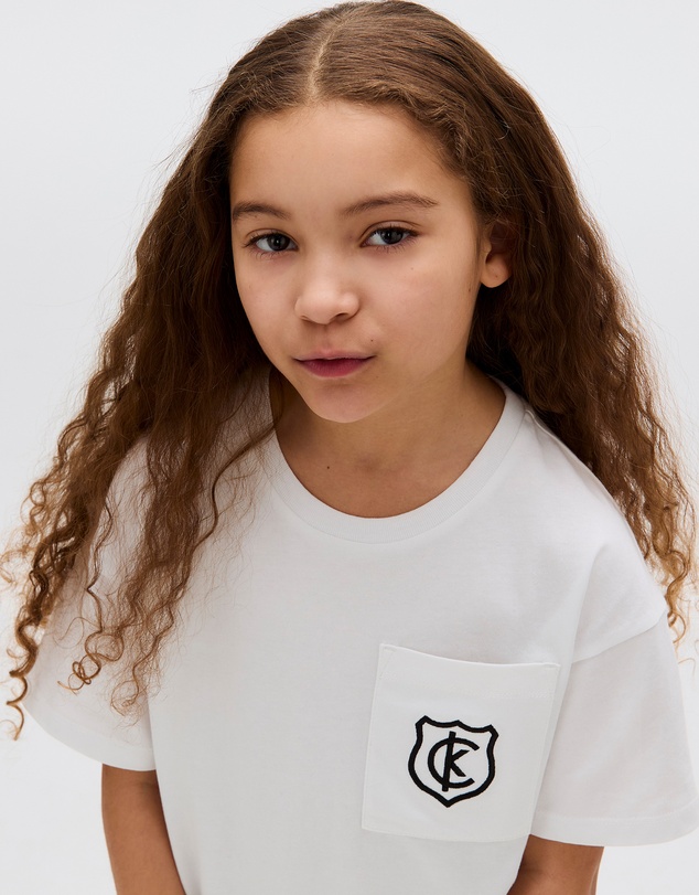 Calvin Klein Jeans - Relaxed Pocket T-shirt
