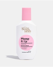 Bondi Sands - Plump It Up Peptide Serum 30ml