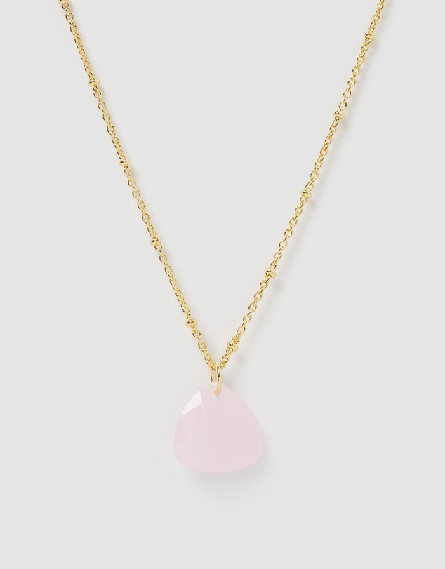 Miz Casa and Co - Leny Necklace