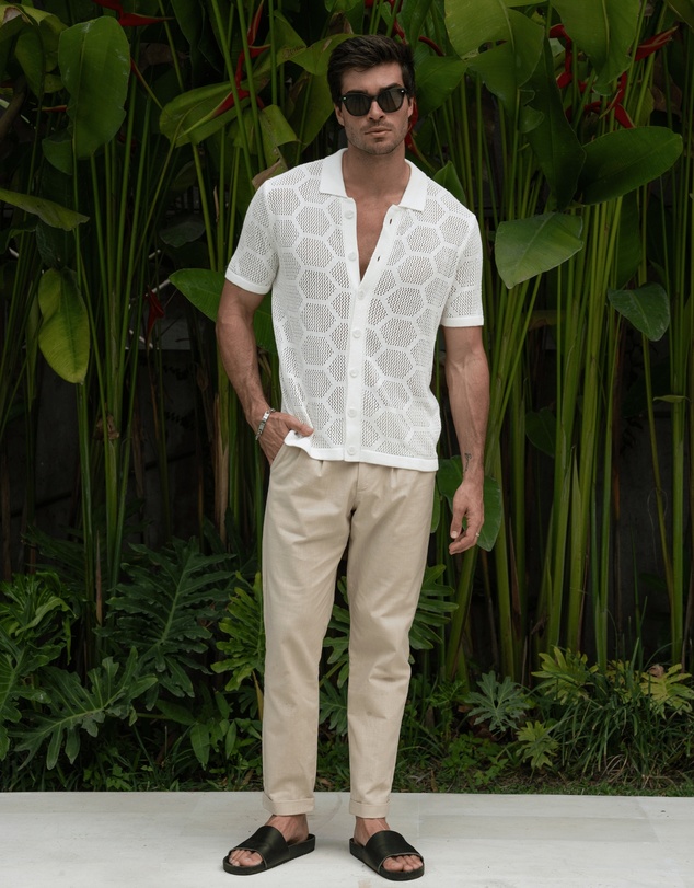 Runaway the Label - Keneth Shirt