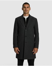 yd. - Grayson Duster Coat