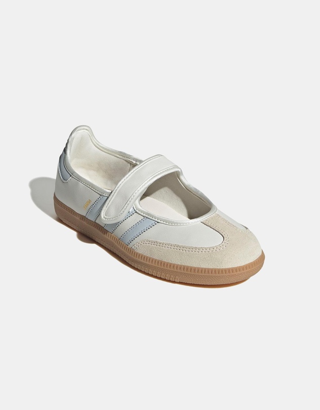 adidas Originals - Samba Jane OG Sneakers - Women's