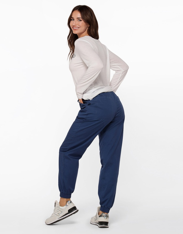 Lorna Jane - Lotus Long Sleeve Top