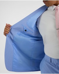 Johnny Bigg - Moore Hyperstretch Suit Jacket