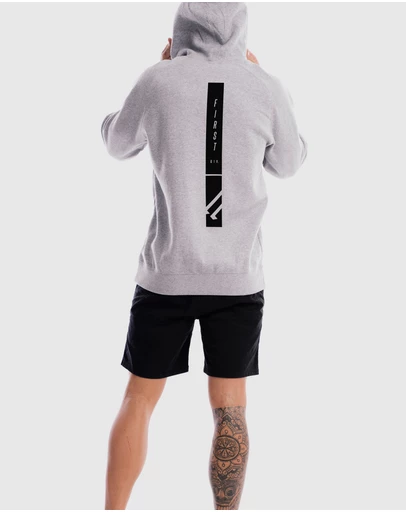 First Division - MidField Hoodie