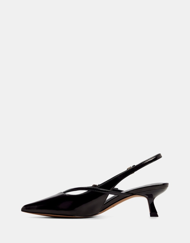 Call It Spring - Ameelia Heels