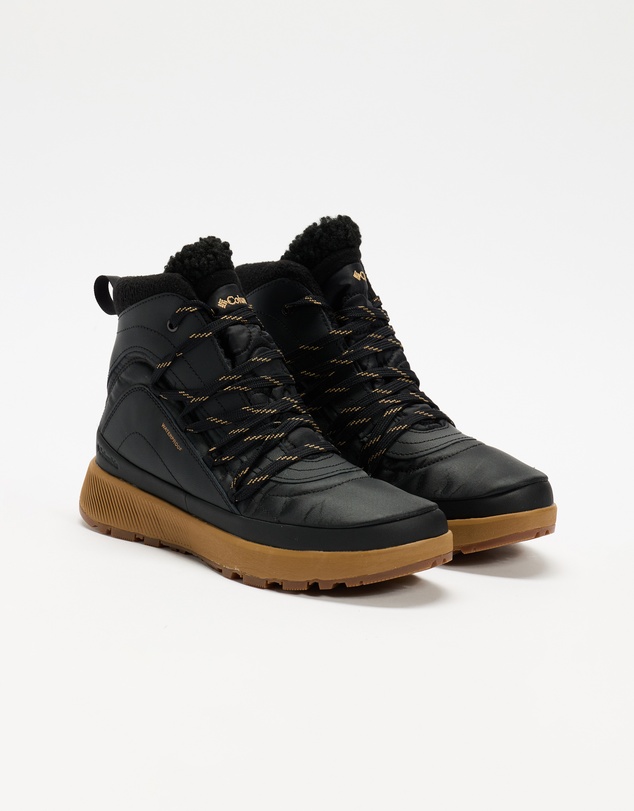 Columbia - Red Hills™ Omni-Heat™ Boots - Women's