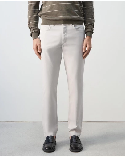 M.N.G - Barrio Pants