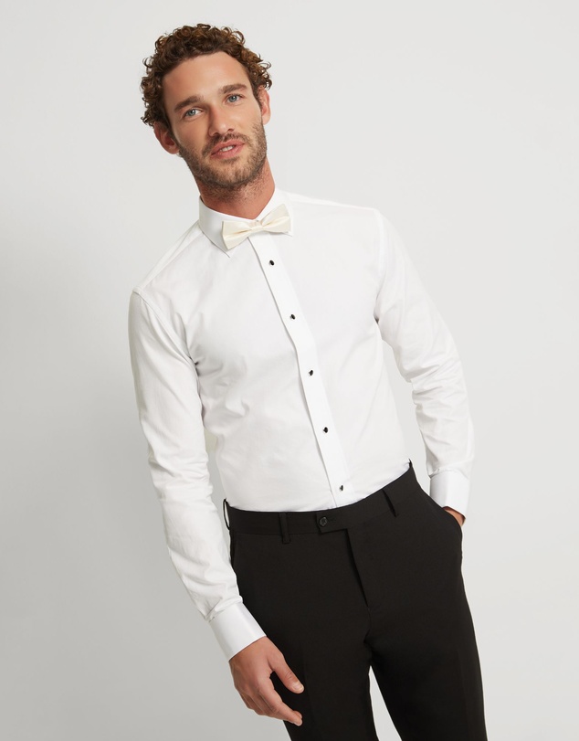 Oxford - Newbury Luxury Dinner Shirt