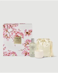 CIRCA - Jasmine & Magnolia Cosy Night In Gift Set