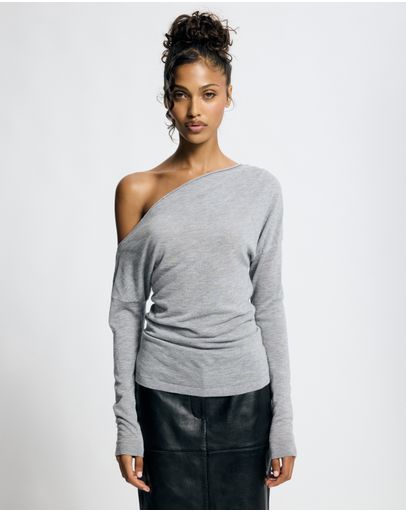 Grey