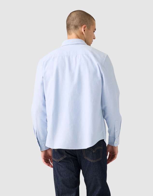 Levi's - Authentic Button-Down Shirt