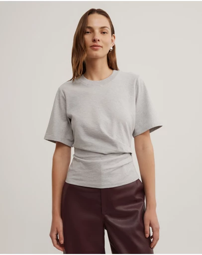 Witchery - Wrap T-shirt