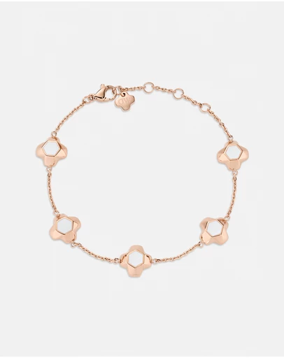 Daniel Wellington - North Star Bracelet 5 Small Enamel