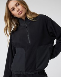 Vuori - Aspen Half Zip