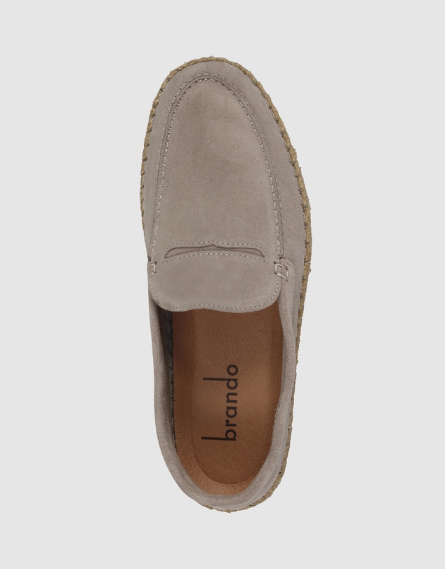 Brando - Ortiz Slip Ons