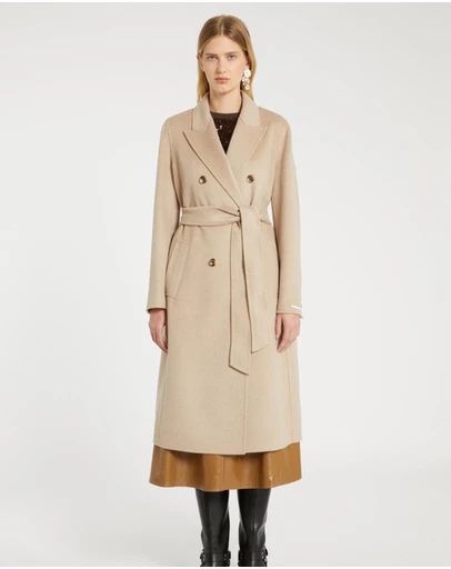 Marella - Wrap Coat