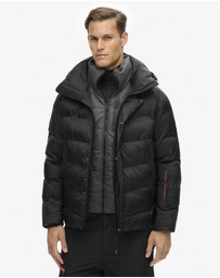 Superdry - SKI SPORT PUFFER JACKET