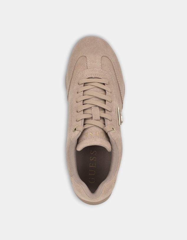 GUESS - Gabiey Sneakers