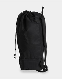 Quiksilver - Stash Sack Backpack
