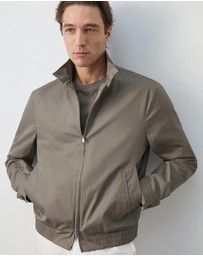 M.N.G - Talco Jacket