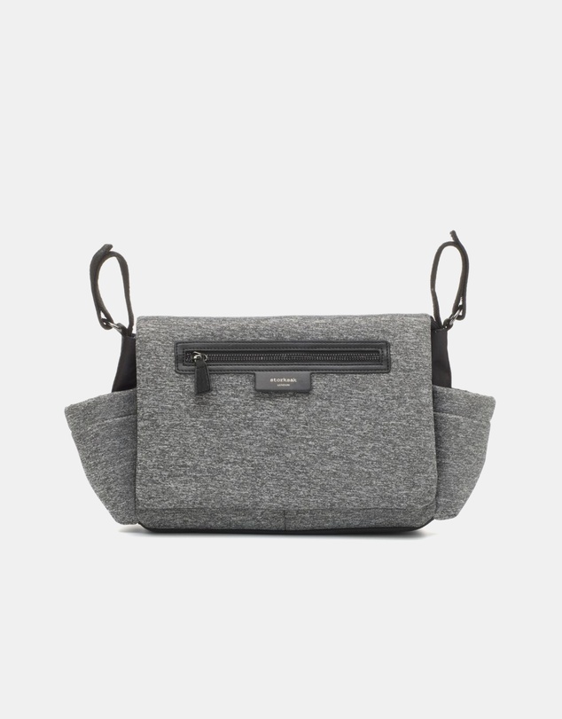 Storksak - Stroller Organiser Luxe