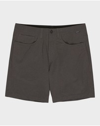 Quiksilver - Mens Nelson 18
