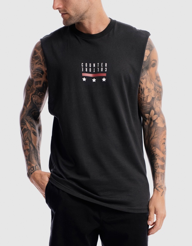 Counter Culture - Legion Tank
