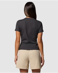 Columbia - Columbia Move™ Short Sleeve Tee