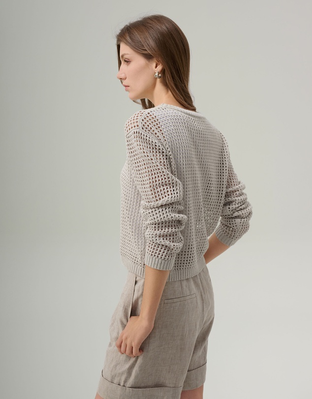 IDA+S - Maeve Knit Sweater