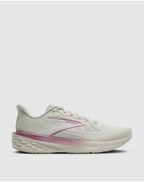 Brooks - Launch 12 - Women's