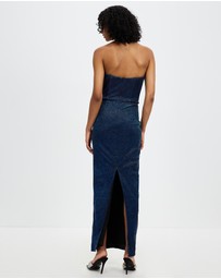 Romance by Honey and Beau - Venus Maxi Dress