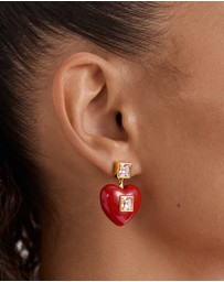 MIMCO - Devotion Earrings